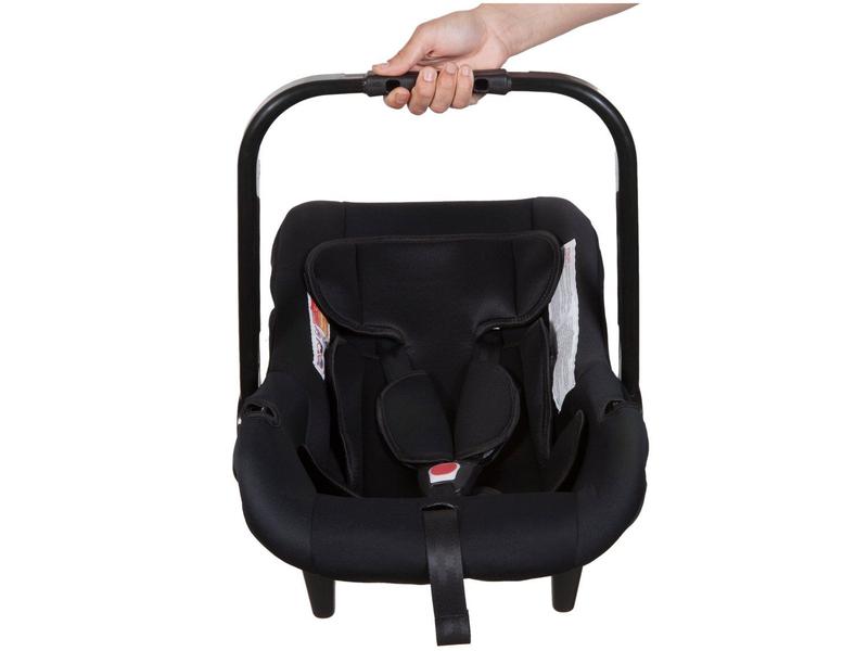 Bebê Conforto Oxy Baby Pop - 0 a 13kg - Bebê Conforto e Acessórios